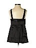 Marc by Marc Jacobs Black Sleeveless Blouse Size 2 - photo 2