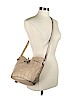 Modern Lux Tan Crossbody Bag One size - photo 2