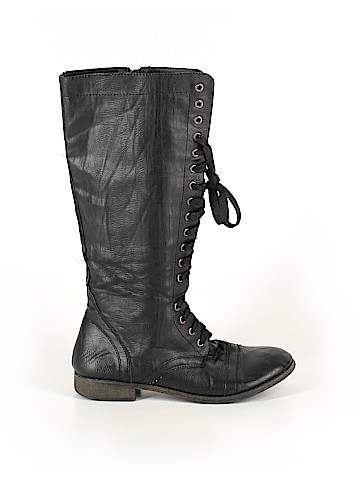 Rampage Boots (view 1)