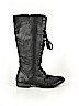 Rampage Black Boots Size 8 1/2 - photo 1