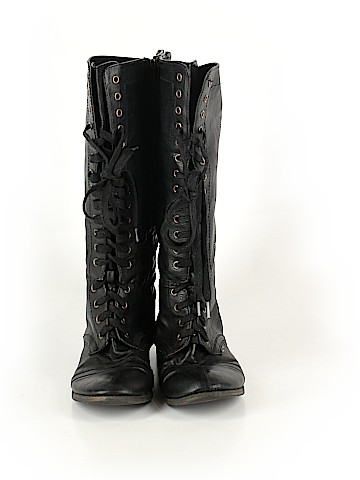 Rampage Boots (view 2)