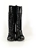 Rampage Black Boots Size 8 1/2 - photo 2