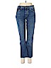 GRLFRND 100% Cotton Blue Jeans Size 26 waist - photo 1