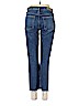 GRLFRND 100% Cotton Blue Jeans Size 26 waist - photo 2