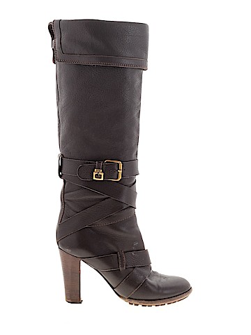 Chloé Boots (view 1)