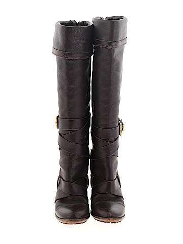 Chloé Boots (view 2)