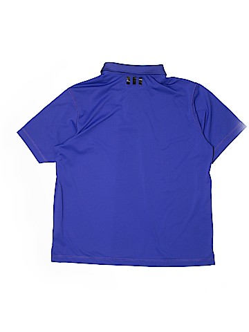 Adidas Short Sleeve Polo (view 2)