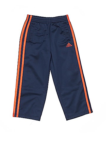 Adidas Track Pants (view 1)