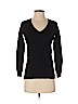J. Crew Factory Store Black Pullover Sweater Size XS (petite) - photo 1
