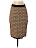 Trina Turk Red Casual Skirt Size 00 - photo 1