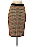 Trina Turk Red Casual Skirt Size 00 - photo 2