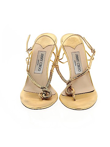 Jimmy Choo Heels (view 2)