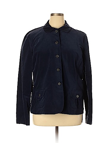 Lands' End Blazer (view 1)