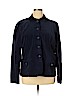 Lands' End Blue Blazer Size XL - photo 1