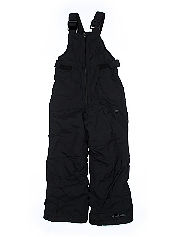 Columbia Snow Pants With Bib (view 1)