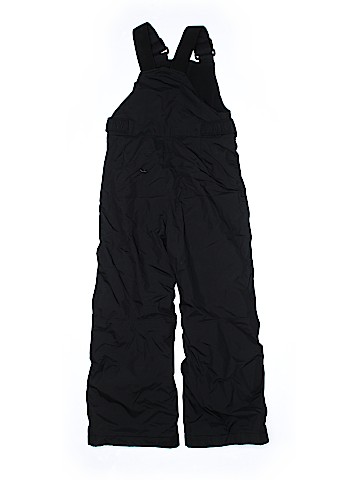 Columbia Snow Pants With Bib (view 2)