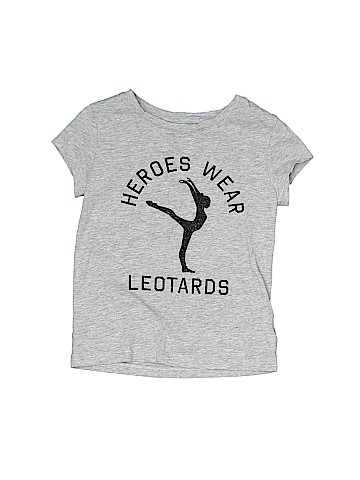 Gap Kids Short Sleeve T-Shirt (view 1)