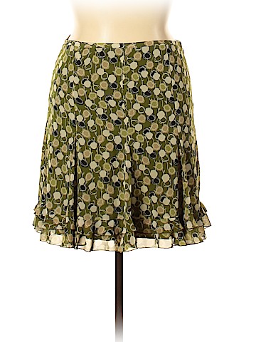 Ann Taylor LOFT Casual Skirt (view 1)