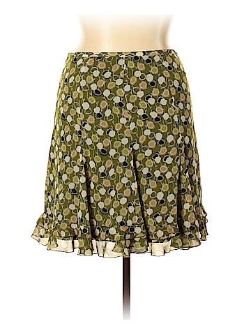 Ann Taylor LOFT Casual Skirt (view 2)