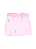Lili Cactus 100% Cotton Pink Skirt Size 4T - photo 1