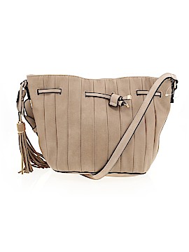 Modern Lux Crossbody Bag