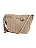 Modern Lux Tan Crossbody Bag One size - photo 1