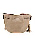 Modern Lux Tan Crossbody Bag One size - photo 3