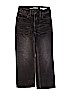 Gap Kids Black Jeans Size 7 - photo 1