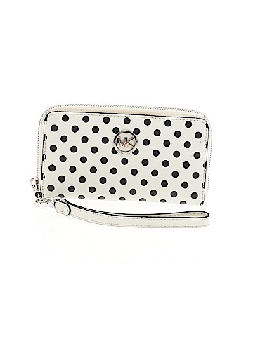 MICHAEL Michael Kors Wristlet (view 1)