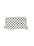 MICHAEL Michael Kors White Wristlet One size - photo 2