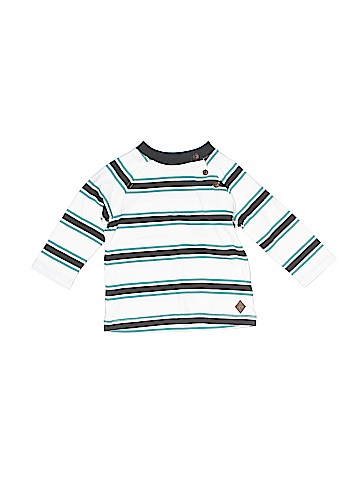 Gymboree Long Sleeve T-Shirt (view 1)