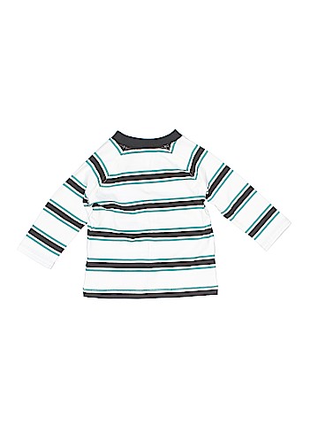 Gymboree Long Sleeve T-Shirt (view 2)