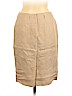 Max Mara Tan Casual Skirt Size 10 - photo 2