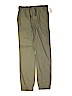 Gap Kids 100% Cotton Green Casual Pants Size XX-Large kids - photo 1
