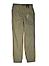 Gap Kids 100% Cotton Green Casual Pants Size XX-Large kids - photo 2