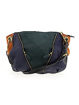 Oryany Leather Crossbody Bag
