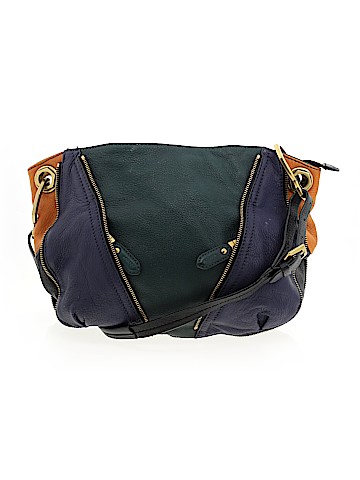 Oryany Leather Crossbody Bag (view 1)