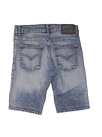 Levi's Denim Shorts (view 2)