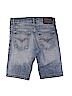 Levi's Blue Denim Shorts Size 14 - photo 2