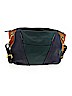 Oryany Purple Leather Crossbody Bag One size - photo 3