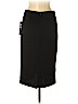 Nicole Miller New York Black Casual Skirt Size 6 - photo 2