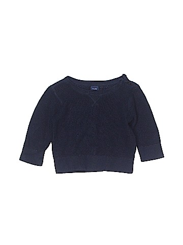 Baby Gap Pullover Sweater (view 1)