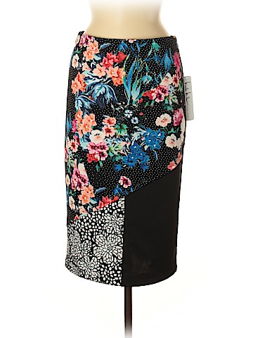 Nicole Miller New York Casual Skirt (view 1)