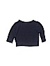 Baby Gap 100% Cotton Blue Pullover Sweater Size 12-18 mo - photo 2