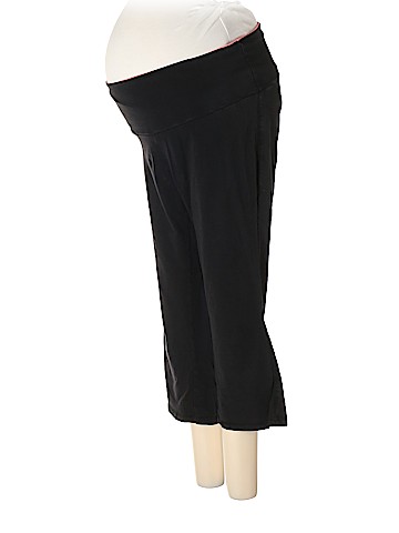 Motherhood Active Pants (view 1)