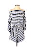 Vicina Blue Romper Size S - photo 1