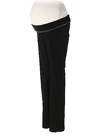 Motherhood Yoga Pants (view 1)