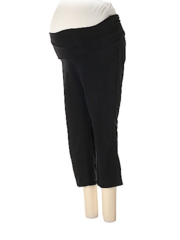 Motherhood Active Pants (view 1)