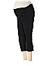 Motherhood Black Active Pants Size M - photo 1