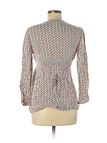 Motherhood Long Sleeve Top (view 2)